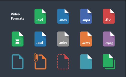 The Ultimate Guide to Video Formats, Aspect Ratios & Export Settings for Clip Sites